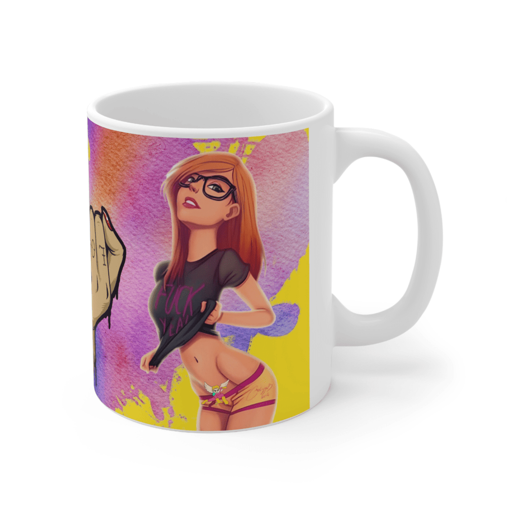 Adult Novelty Mug, Birthday Gift, Friend, Work, Funny Mug - East Coast Gifts