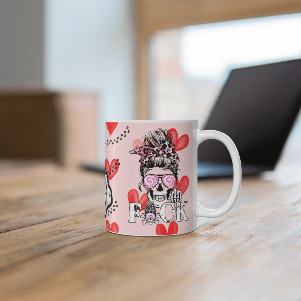 Adult Novelty Mug, Birthday Gift, Friend, Work, Funny Mug - East Coast Gifts