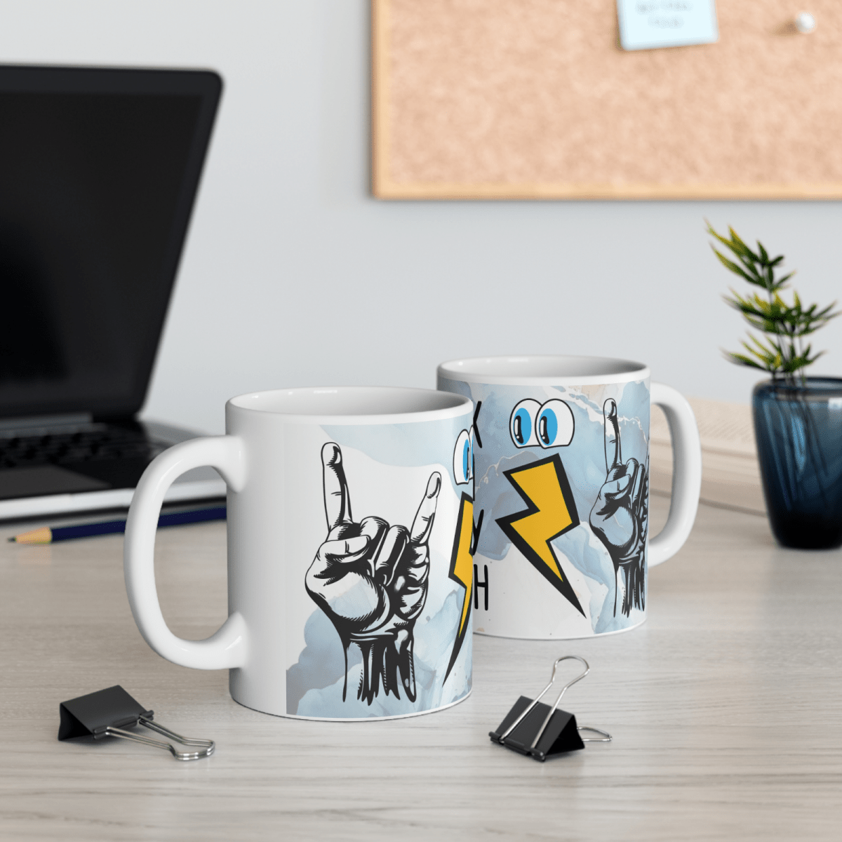 Adult Novelty Mug, Birthday Gift, Friend, Work, Funny Mug - East Coast Gifts