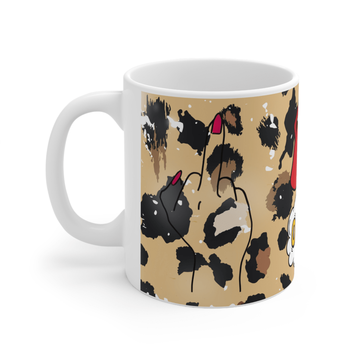 Adult Novelty Mug, Birthday Gift, Friend, Work, Funny Mug - East Coast Gifts
