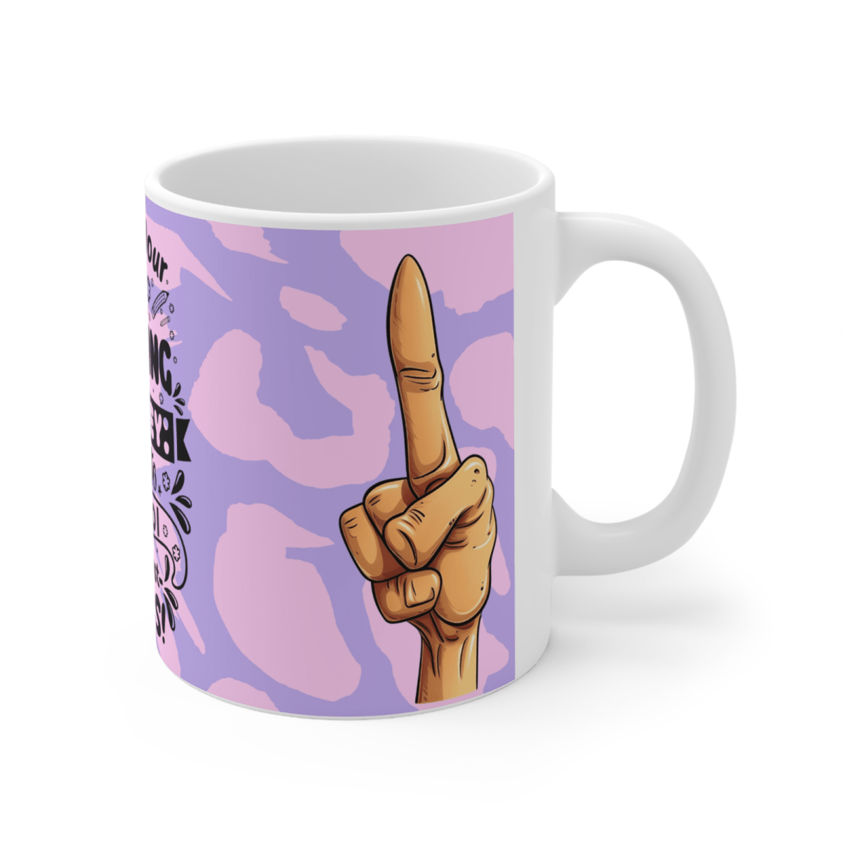 Adult Novelty Mug, Birthday Gift, Friend, Work, Funny Mug - East Coast Gifts