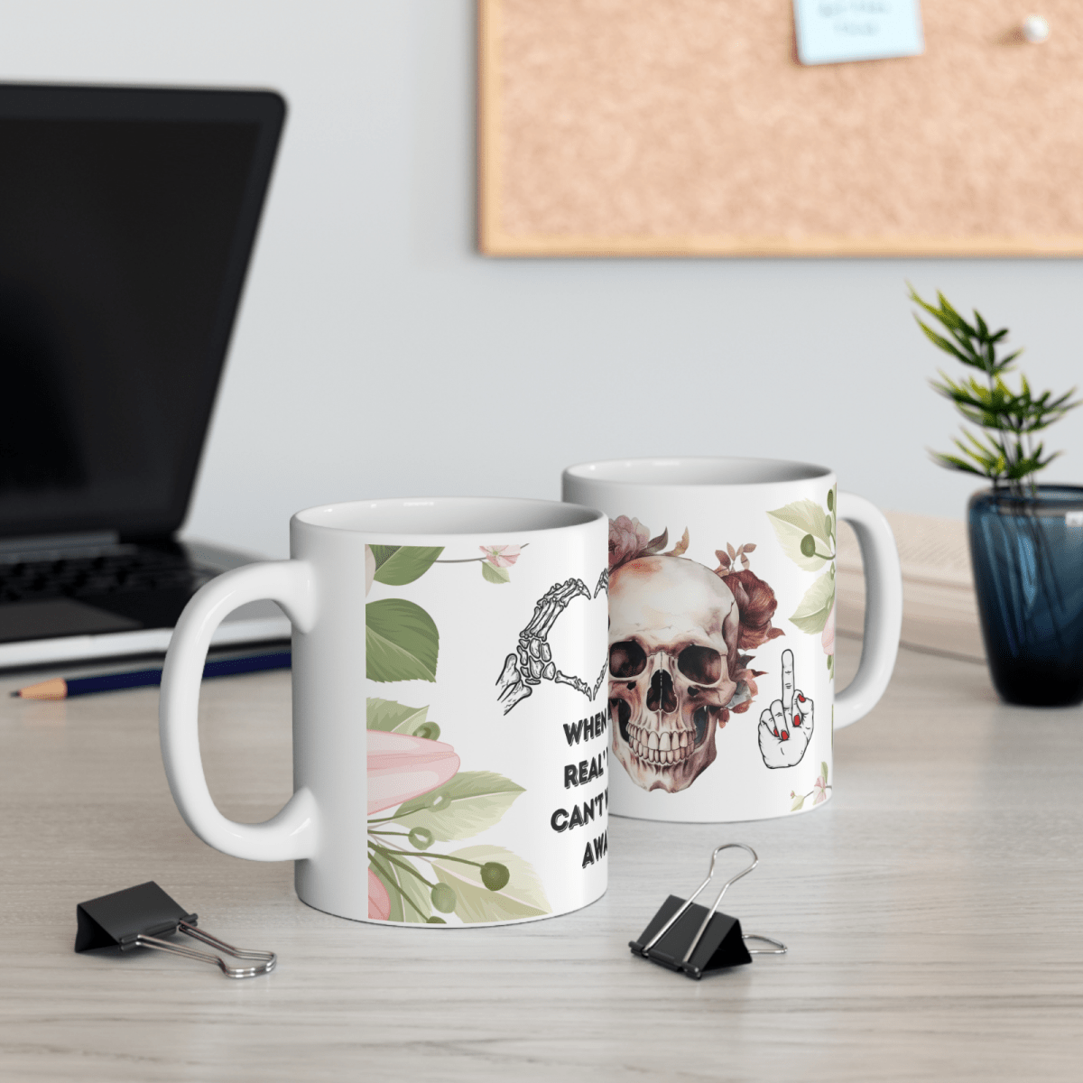 Adult Novelty Mug, Birthday Gift, Friend, Work, Funny Mug - East Coast Gifts