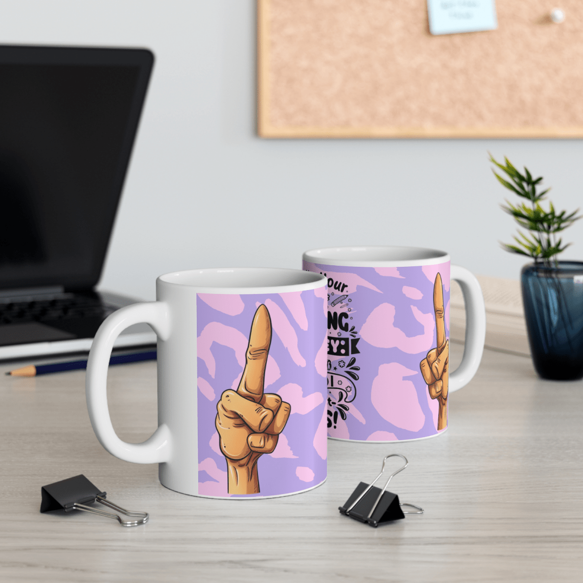 Adult Novelty Mug, Birthday Gift, Friend, Work, Funny Mug - East Coast Gifts