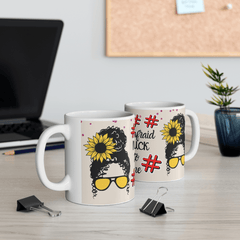 Adult Novelty Mug, Birthday Gift, Friend, Work, Funny Mug - East Coast Gifts
