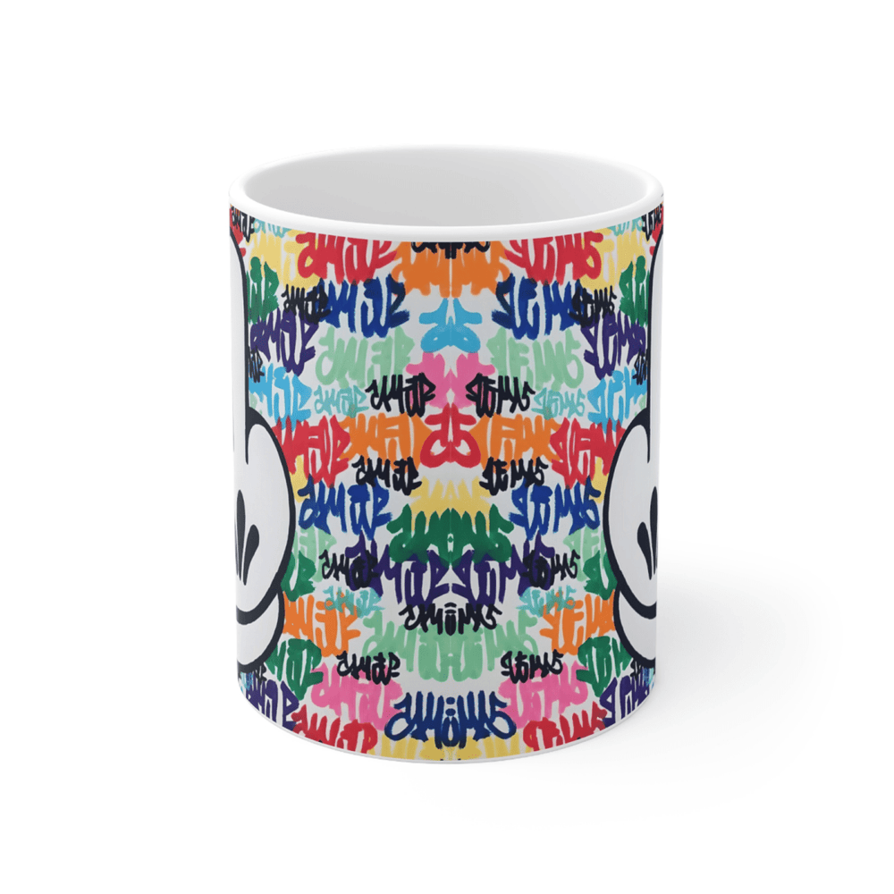 Adult Novelty Mug, Birthday Gift, Friend, Work, Funny Mug - East Coast Gifts
