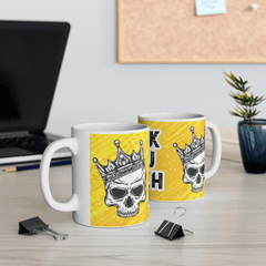 Adult Novelty Mug, Birthday Gift, Friend, Work, Funny Mug - East Coast Gifts