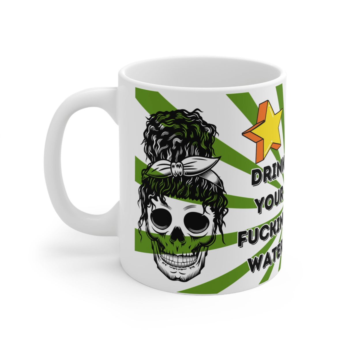 Adult Novelty Mug, Birthday Gift, Friend, Work, Funny Mug - East Coast Gifts