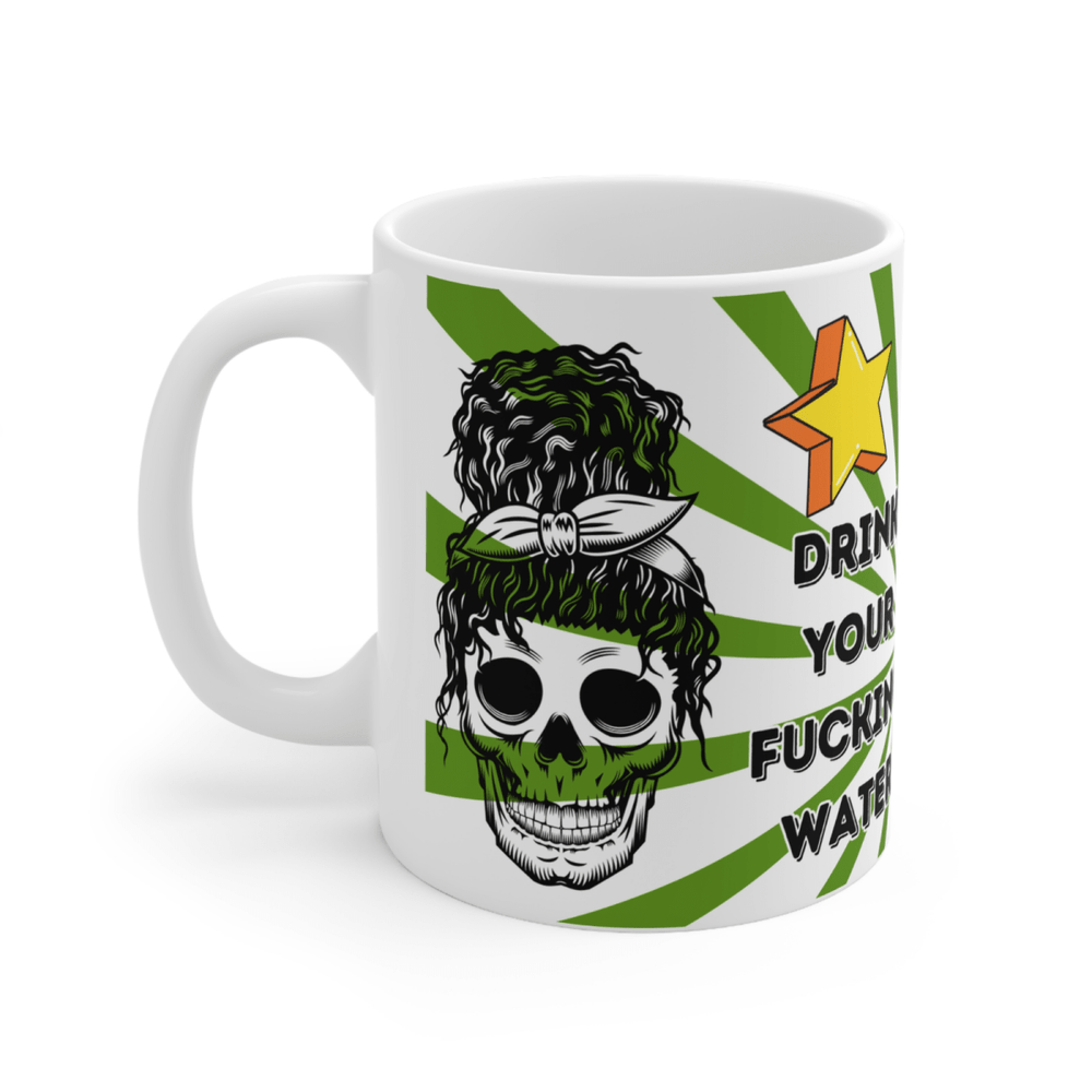 Adult Novelty Mug, Birthday Gift, Friend, Work, Funny Mug - East Coast Gifts
