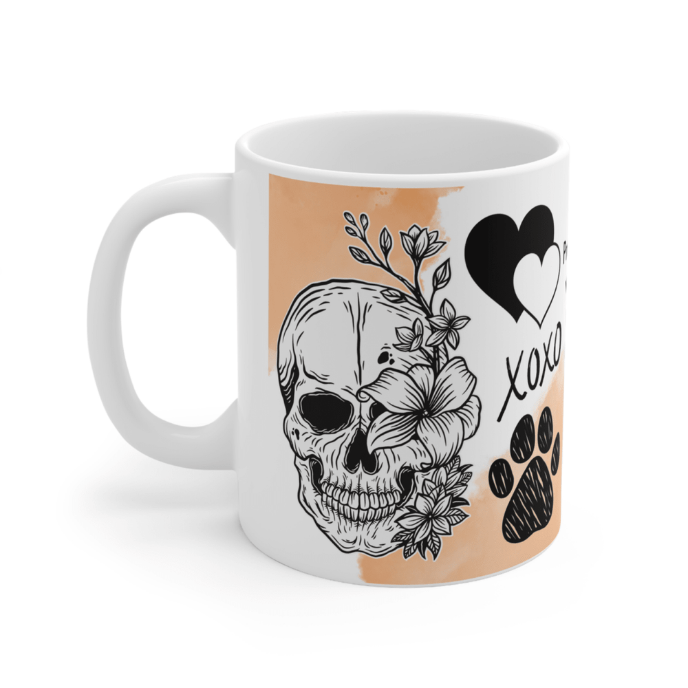 Adult Novelty Mug, Birthday Gift, Friend, Work, Funny Mug - East Coast Gifts