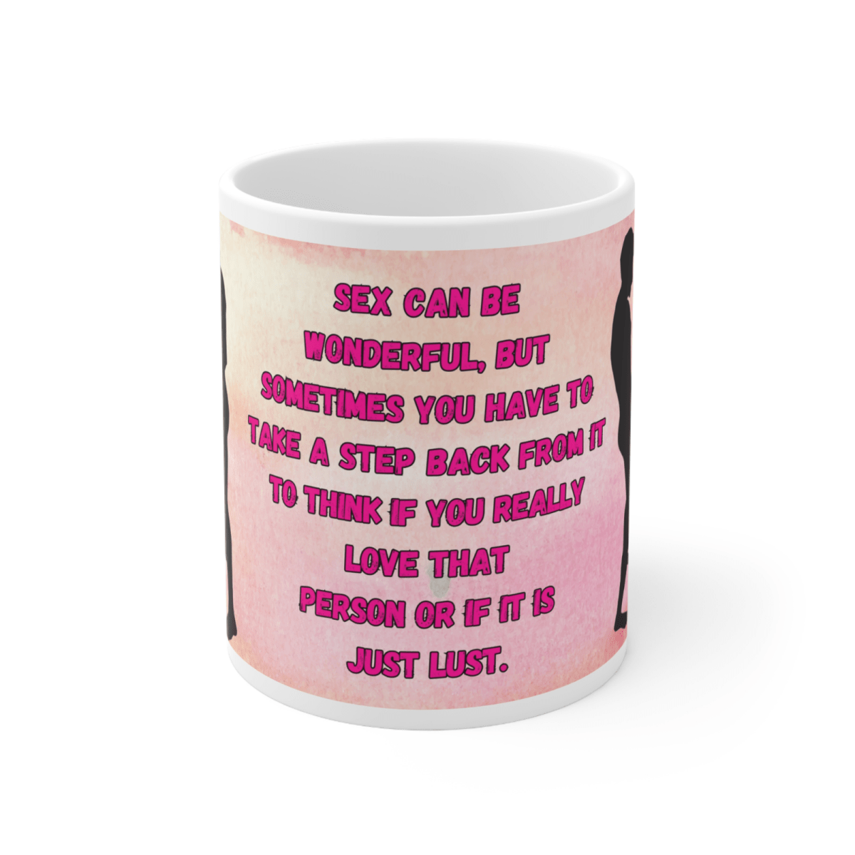 Erotic Designs 15oz Coffee mugs - East Coast Gifts