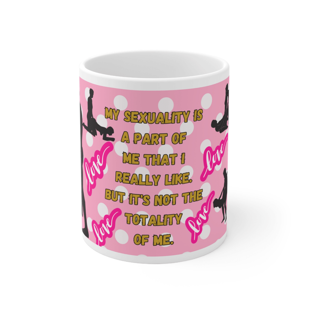 Erotic Designs 15oz Coffee mugs - East Coast Gifts