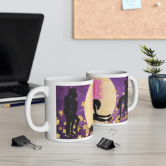 Erotic Designs 15oz Coffee mugs - East Coast Gifts
