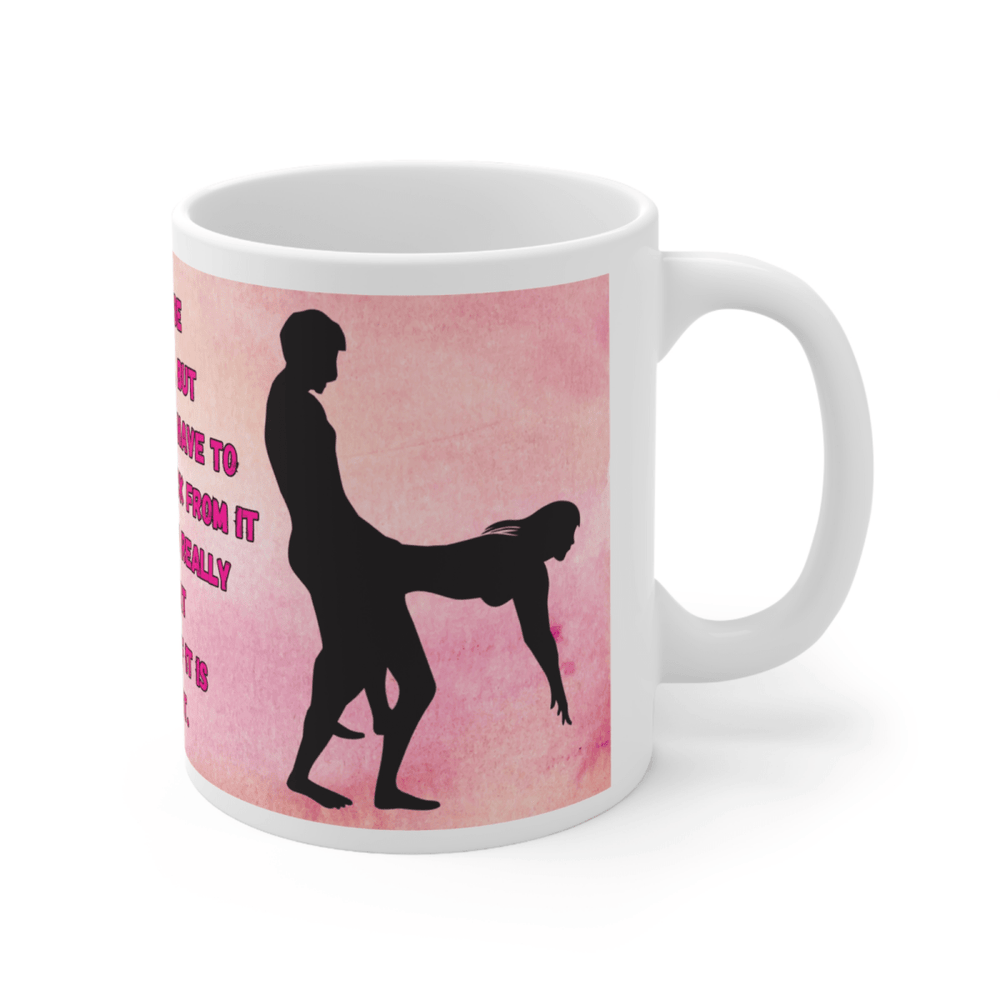 Erotic Designs 15oz Coffee mugs - East Coast Gifts