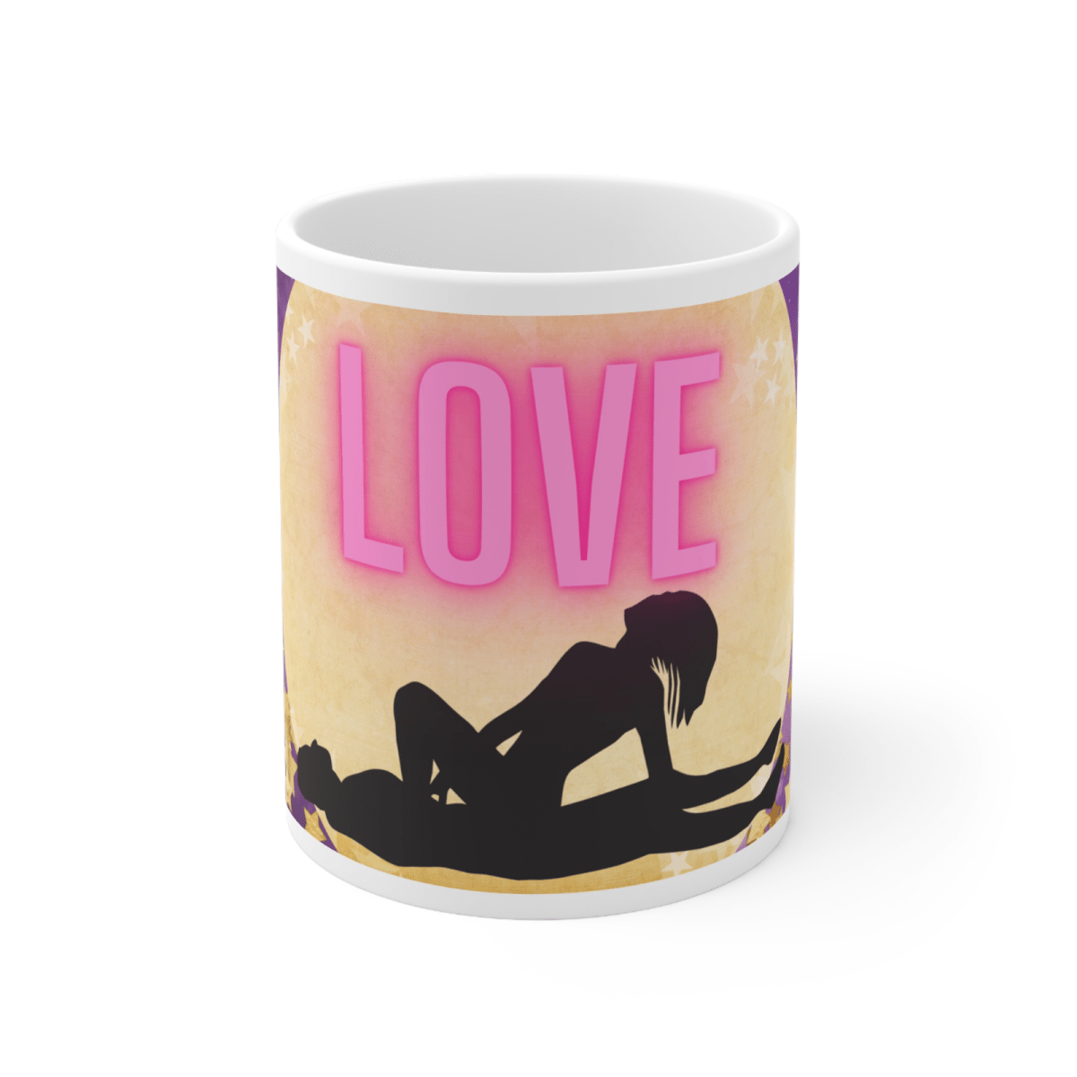 Erotic Designs 15oz Coffee mugs - East Coast Gifts