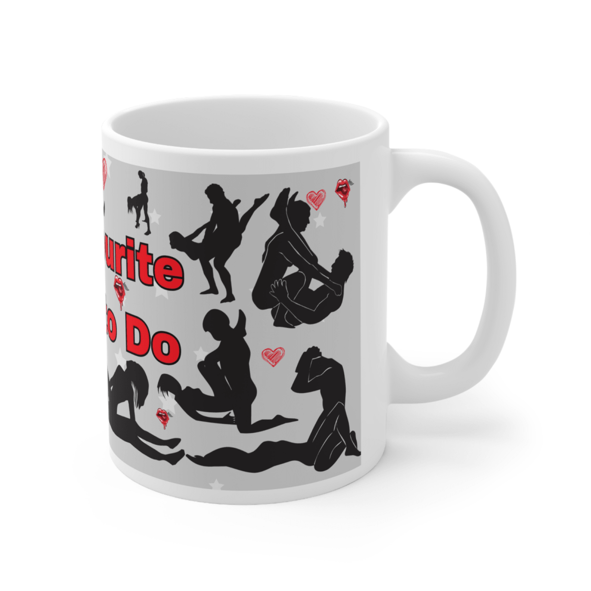Erotic Designs 15oz Coffee mugs - East Coast Gifts