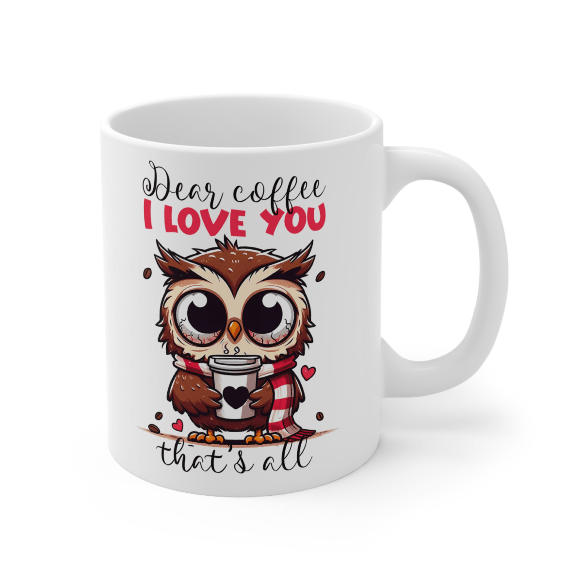 Funny Novelty Mugs Coffee Tea Mug Birthday Rude Gift Christmas Joke Slogan - East Coast Gifts
