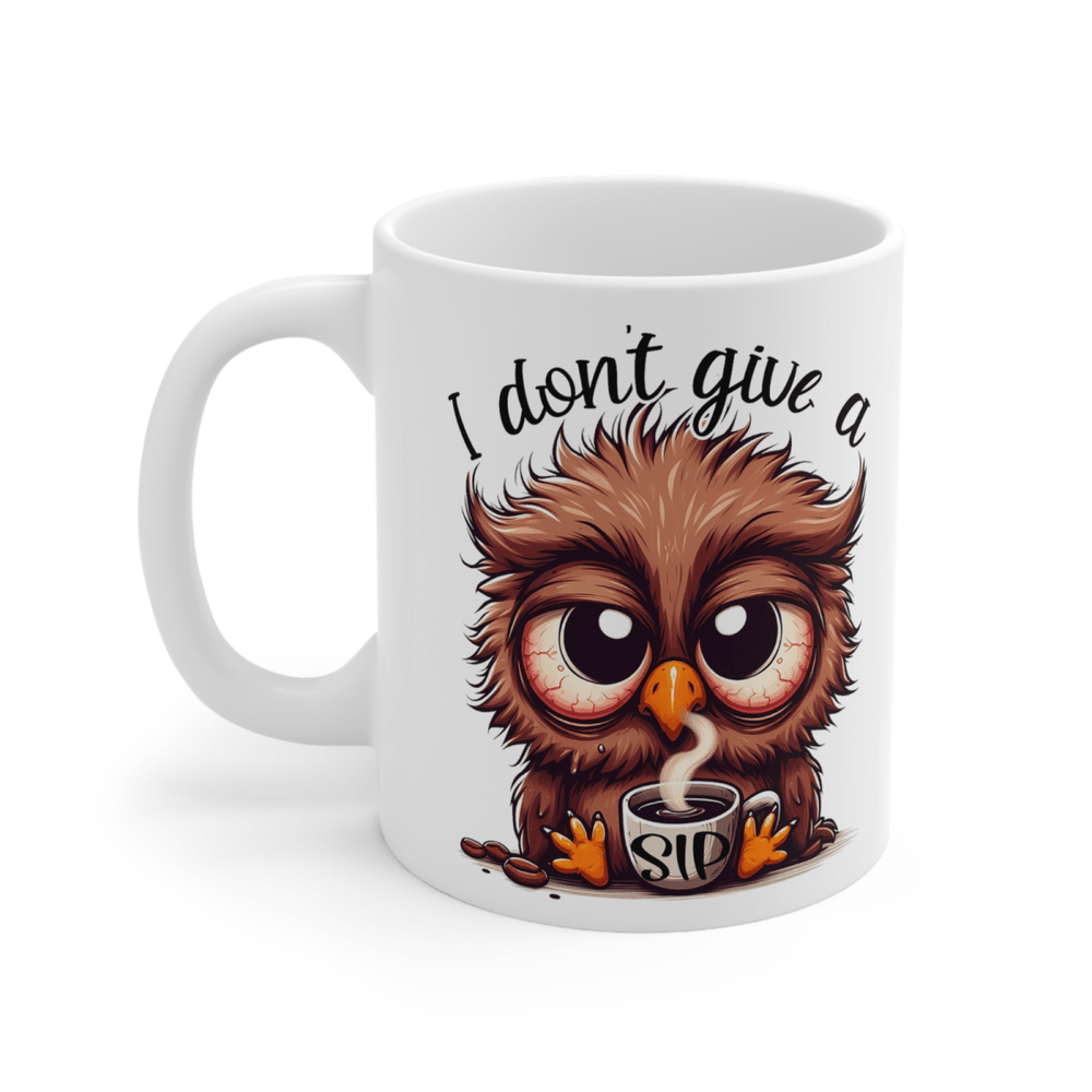 Funny Novelty Mugs Coffee Tea Mug Birthday Rude Gift Christmas Joke Slogan - East Coast Gifts