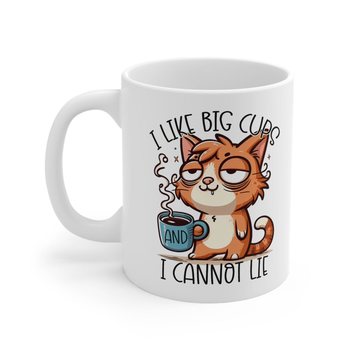 Funny Novelty Mugs Coffee Tea Mug Birthday Rude Gift Christmas Joke Slogan - East Coast Gifts