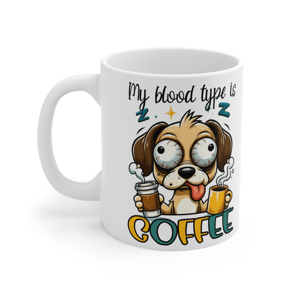 Funny Novelty Mugs Coffee Tea Mug Birthday Rude Gift Christmas Joke Slogan - East Coast Gifts