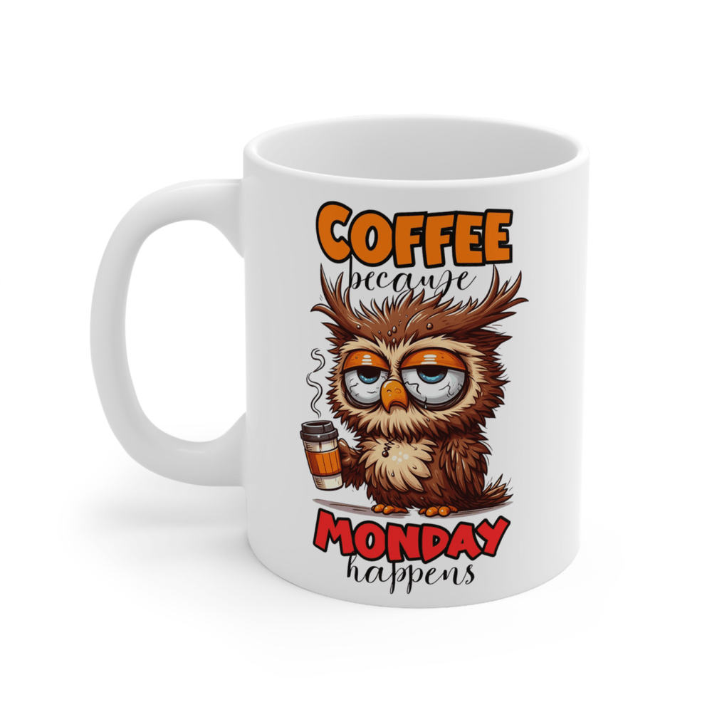 Funny Novelty Mugs Coffee Tea Mug Birthday Rude Gift Christmas Joke Slogan - East Coast Gifts