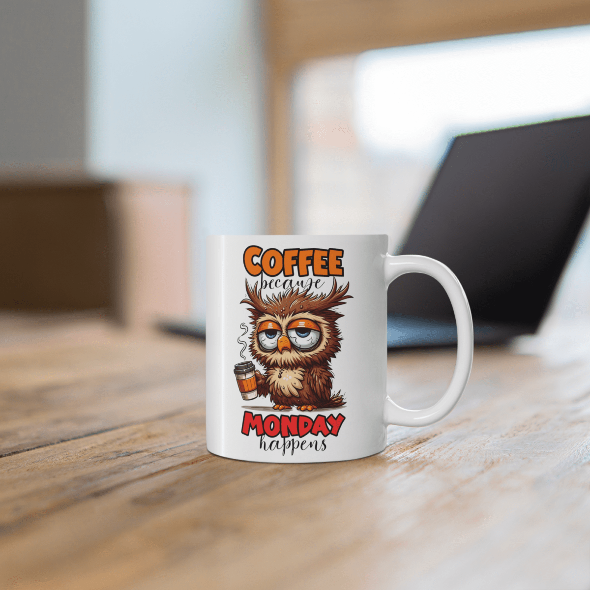 Funny Novelty Mugs Coffee Tea Mug Birthday Rude Gift Christmas Joke Slogan - East Coast Gifts