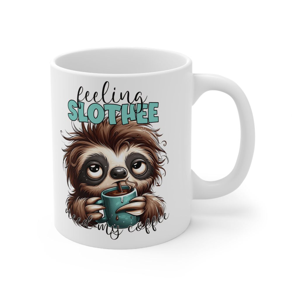 Funny Novelty Mugs Coffee Tea Mug Birthday Rude Gift Christmas Joke Slogan - East Coast Gifts