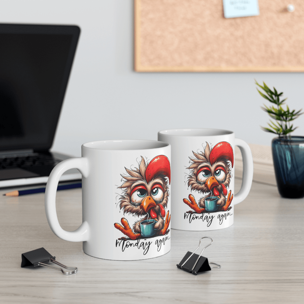 Funny Novelty Mugs Coffee Tea Mug Birthday Rude Gift Christmas Joke Slogan - East Coast Gifts