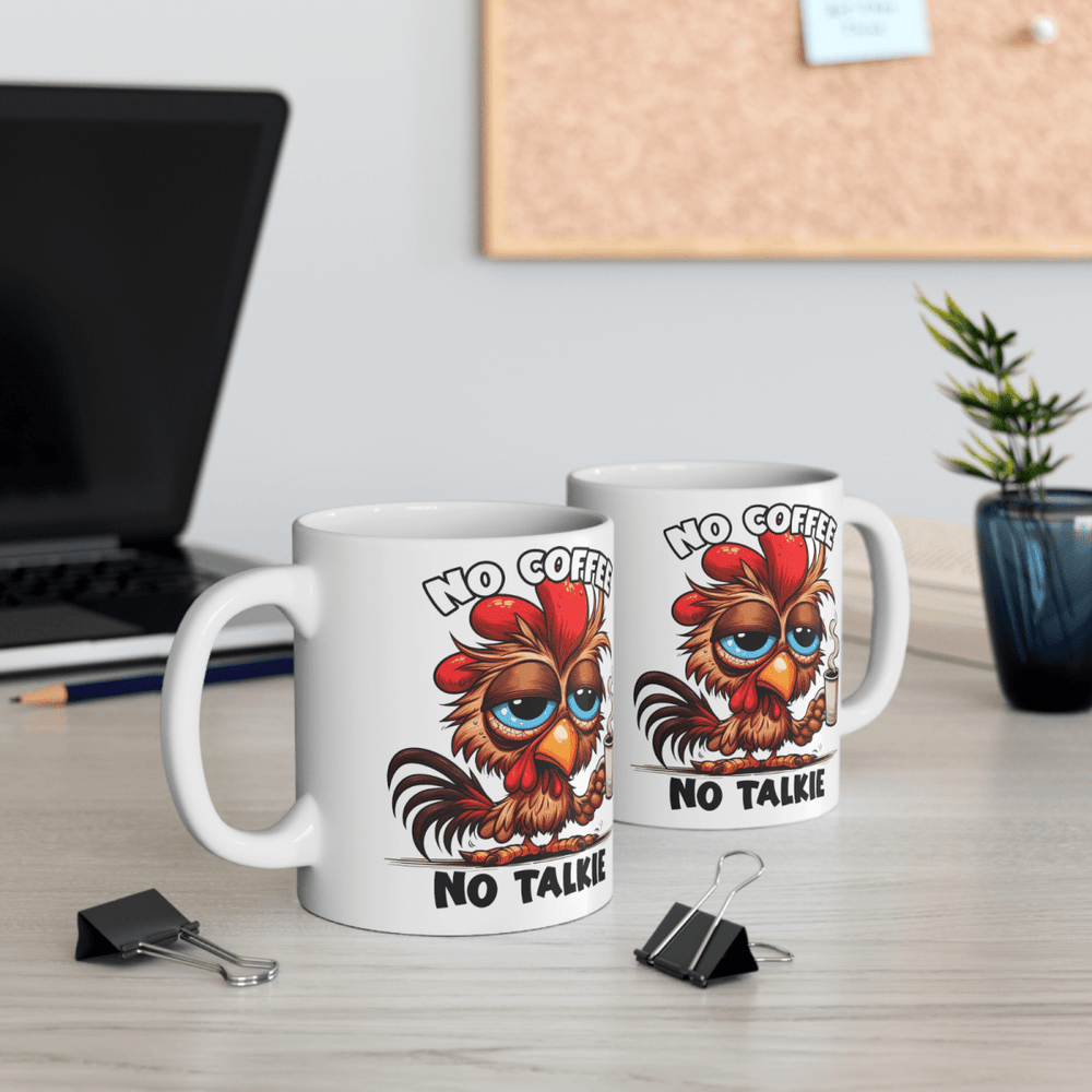 Funny Novelty Mugs Coffee Tea Mug Birthday Rude Gift Christmas Joke Slogan - East Coast Gifts