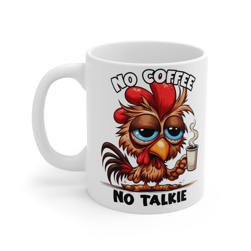 Funny Novelty Mugs Coffee Tea Mug Birthday Rude Gift Christmas Joke Slogan - East Coast Gifts