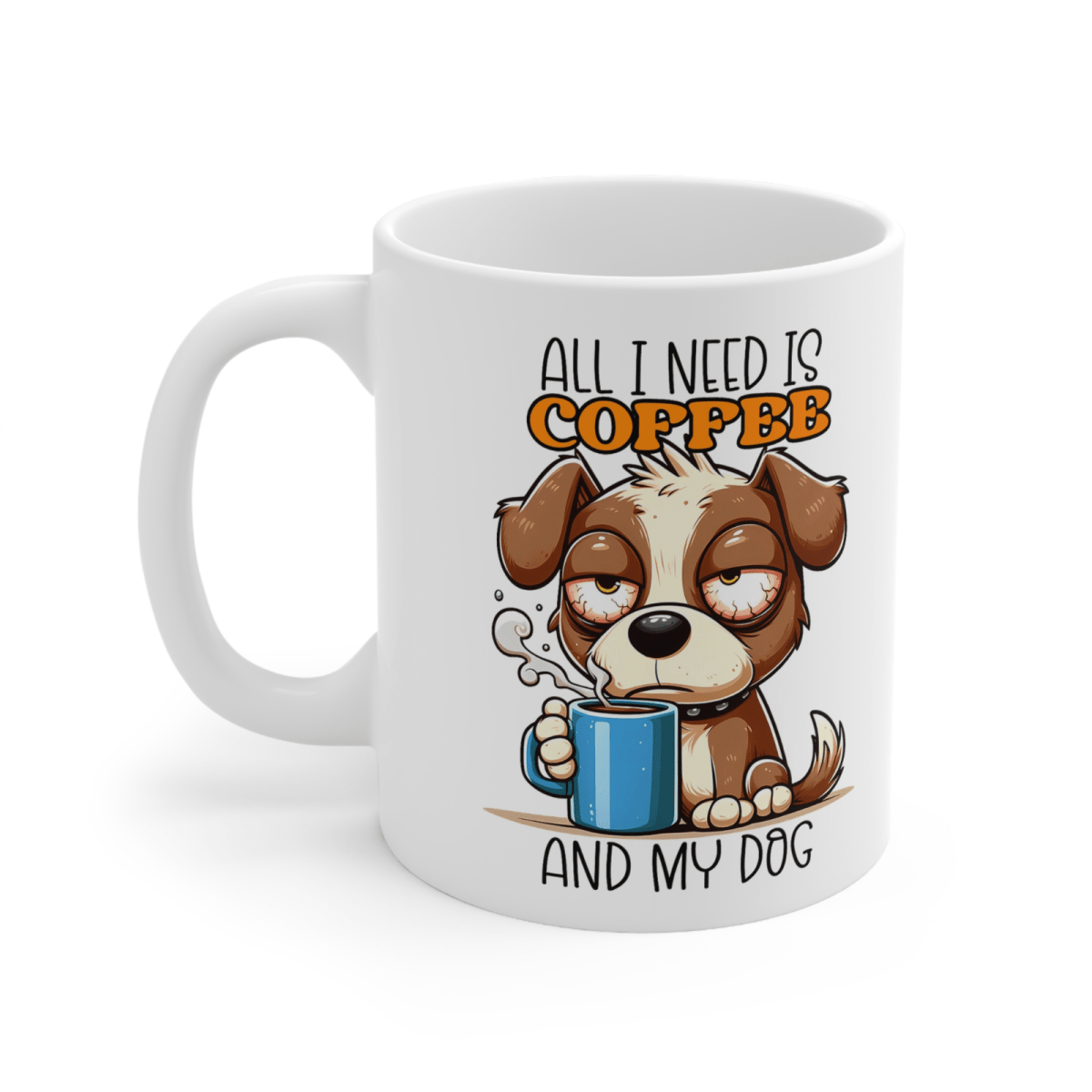Funny Novelty Mugs Coffee Tea Mug Birthday Rude Gift Christmas Joke Slogan - East Coast Gifts