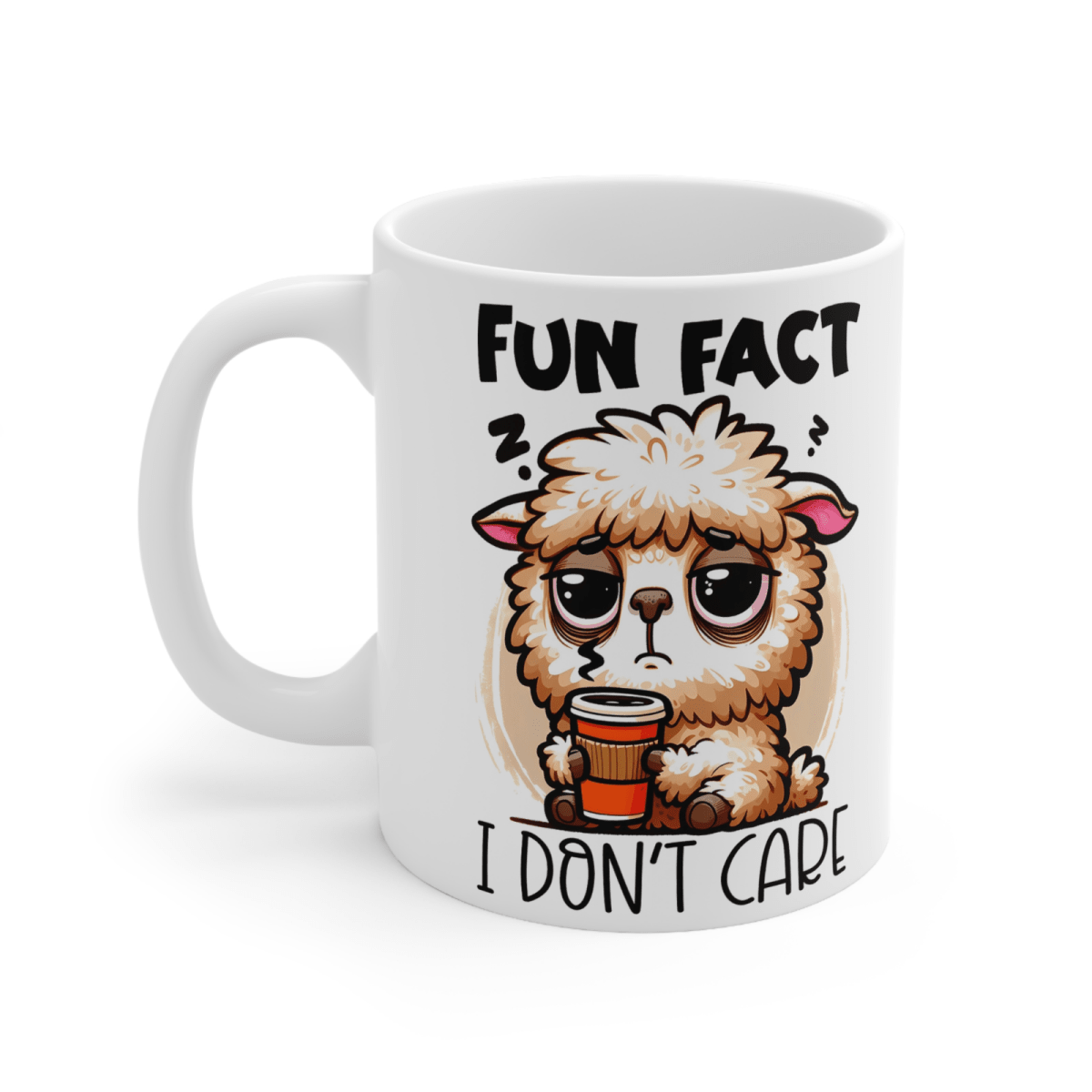 Funny Novelty Mugs Coffee Tea Mug Birthday Rude Gift Christmas Joke Slogan - East Coast Gifts