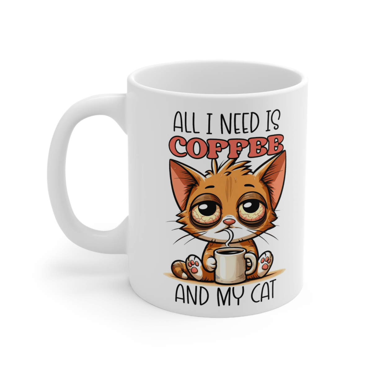Funny Novelty Mugs Coffee Tea Mug Birthday Rude Gift Christmas Joke Slogan - East Coast Gifts