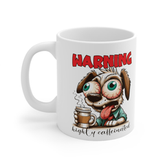 Funny Novelty Mugs Coffee Tea Mug Birthday Rude Gift Christmas Joke Slogan - East Coast Gifts