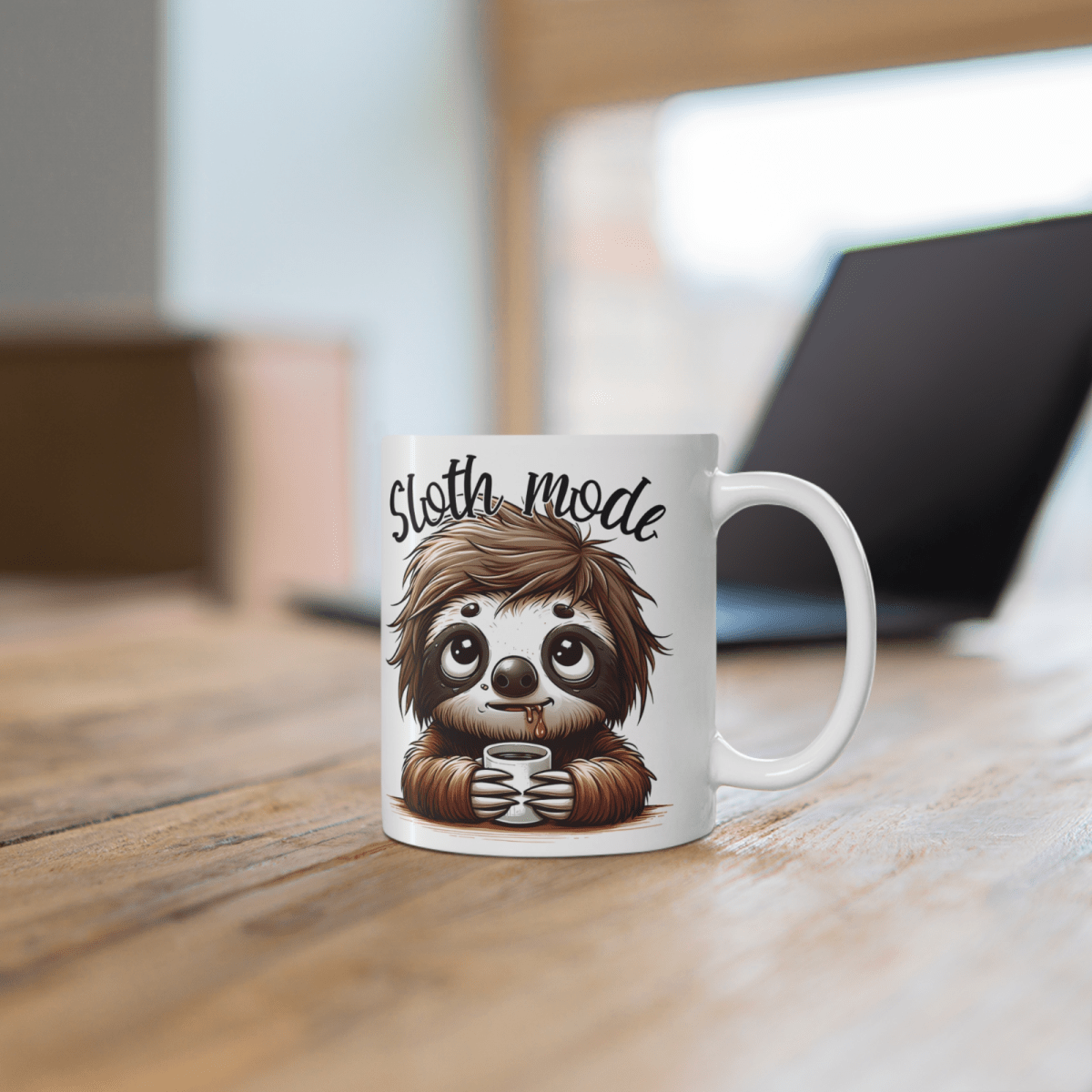 Funny Novelty Mugs Coffee Tea Mug Birthday Rude Gift Christmas Joke Slogan - East Coast Gifts