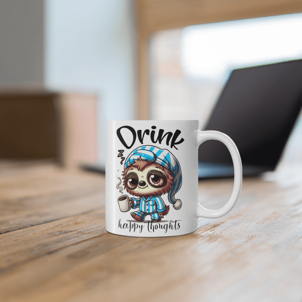 Funny Novelty Mugs Coffee Tea Mug Birthday Rude Gift Christmas Joke Slogan - East Coast Gifts