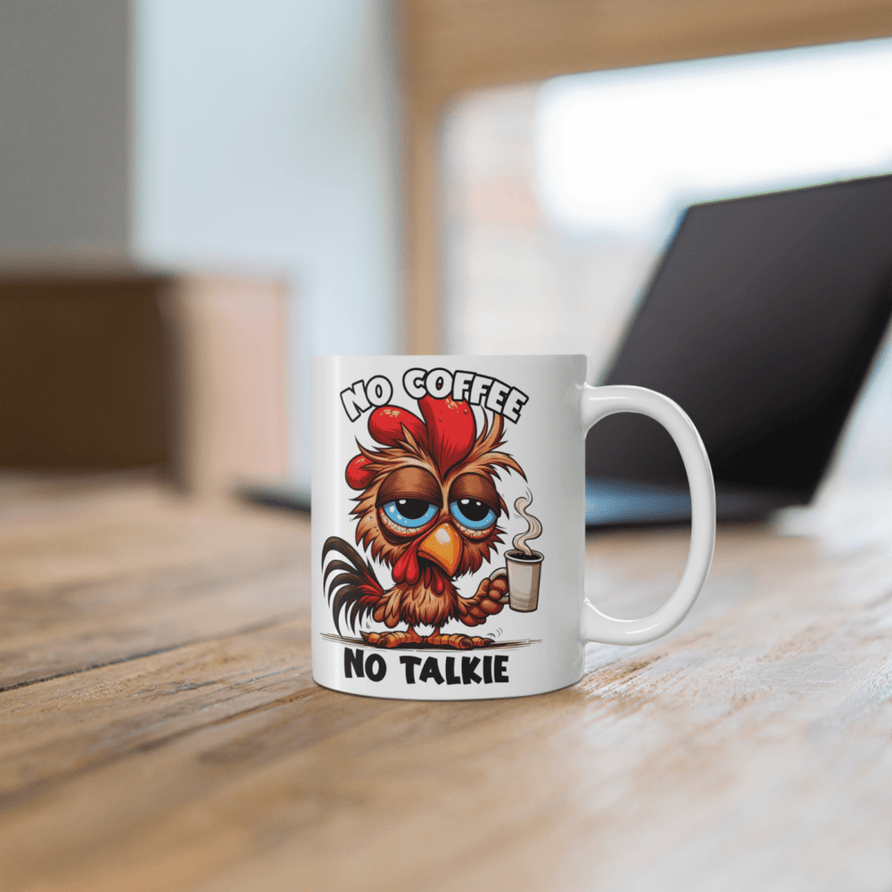 Funny Novelty Mugs Coffee Tea Mug Birthday Rude Gift Christmas Joke Slogan - East Coast Gifts