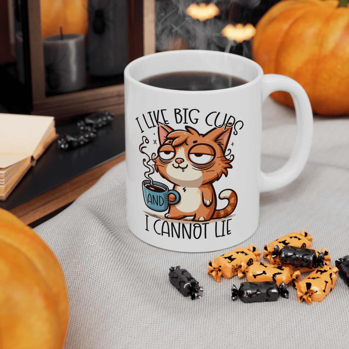 Funny Novelty Mugs Coffee Tea Mug Birthday Rude Gift Christmas Joke Slogan - East Coast Gifts