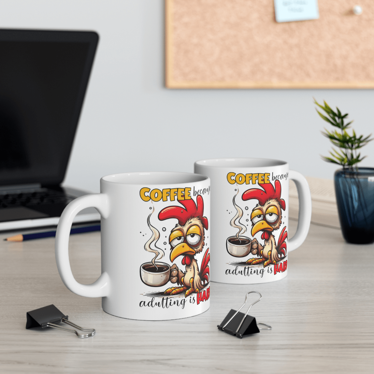Funny Novelty Mugs Coffee Tea Mug Birthday Rude Gift Christmas Joke Slogan - East Coast Gifts
