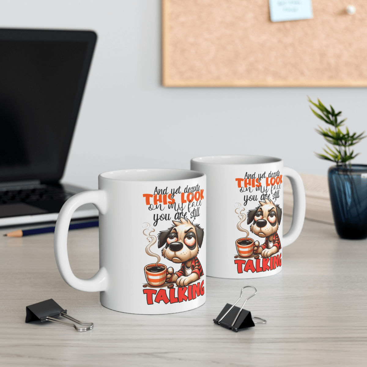 Funny Novelty Mugs Coffee Tea Mug Birthday Rude Gift Christmas Joke Slogan - East Coast Gifts