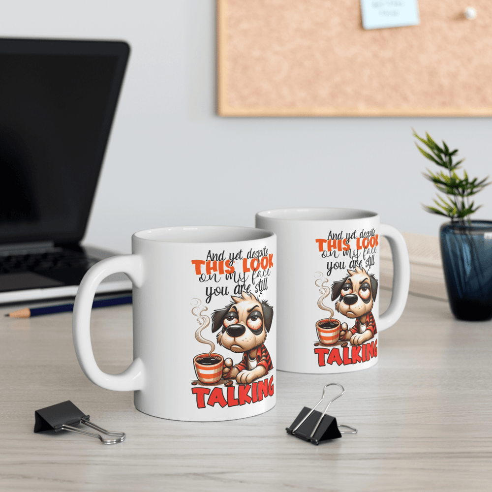 Funny Novelty Mugs Coffee Tea Mug Birthday Rude Gift Christmas Joke Slogan - East Coast Gifts