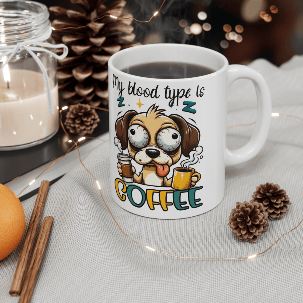 Funny Novelty Mugs Coffee Tea Mug Birthday Rude Gift Christmas Joke Slogan - East Coast Gifts