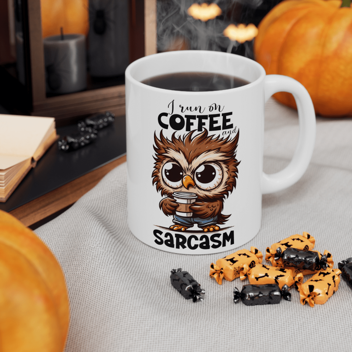 Funny Novelty Mugs Coffee Tea Mug Birthday Rude Gift Christmas Joke Slogan - East Coast Gifts