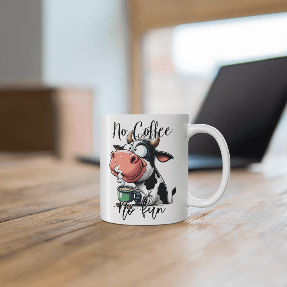Funny Novelty Mugs Coffee Tea Mug Birthday Rude Gift Christmas Joke Slogan - East Coast Gifts