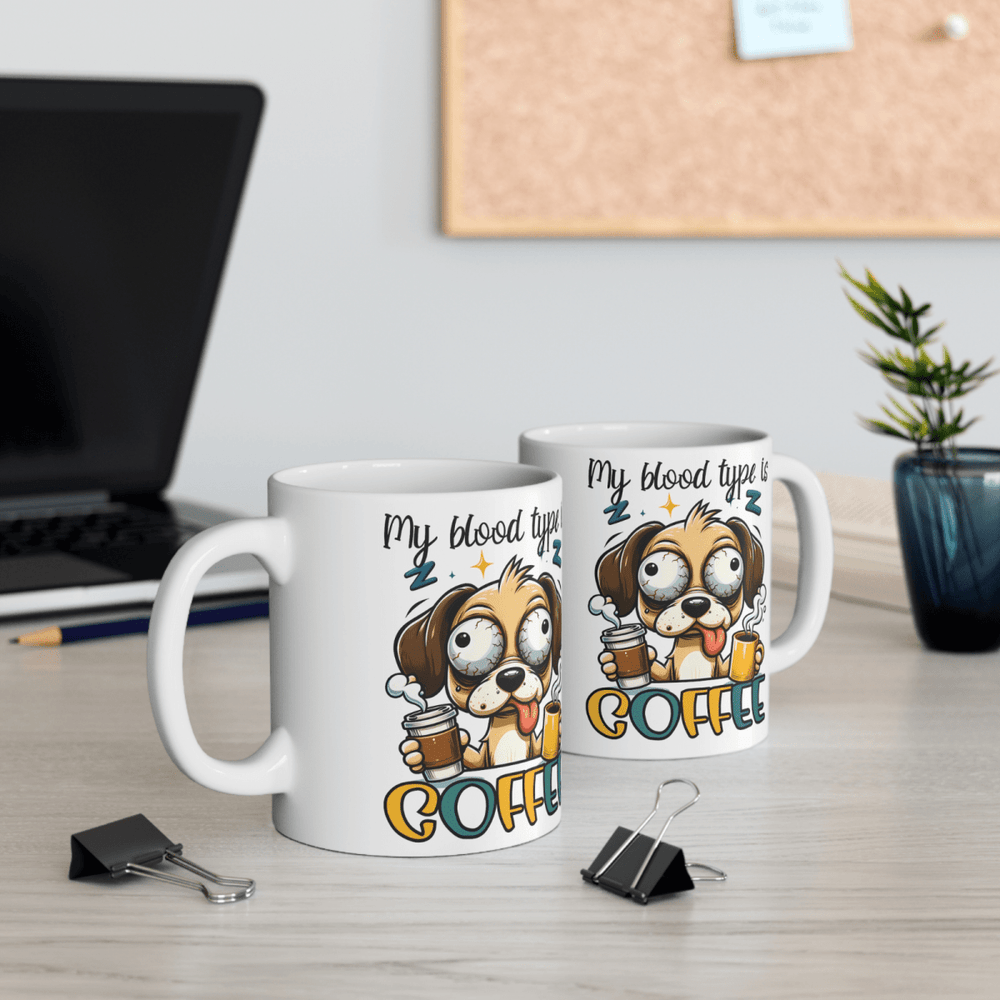 Funny Novelty Mugs Coffee Tea Mug Birthday Rude Gift Christmas Joke Slogan - East Coast Gifts