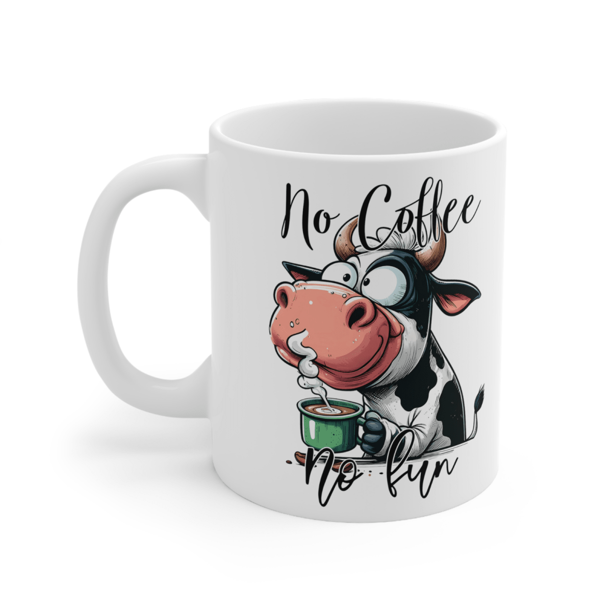 Funny Novelty Mugs Coffee Tea Mug Birthday Rude Gift Christmas Joke Slogan - East Coast Gifts