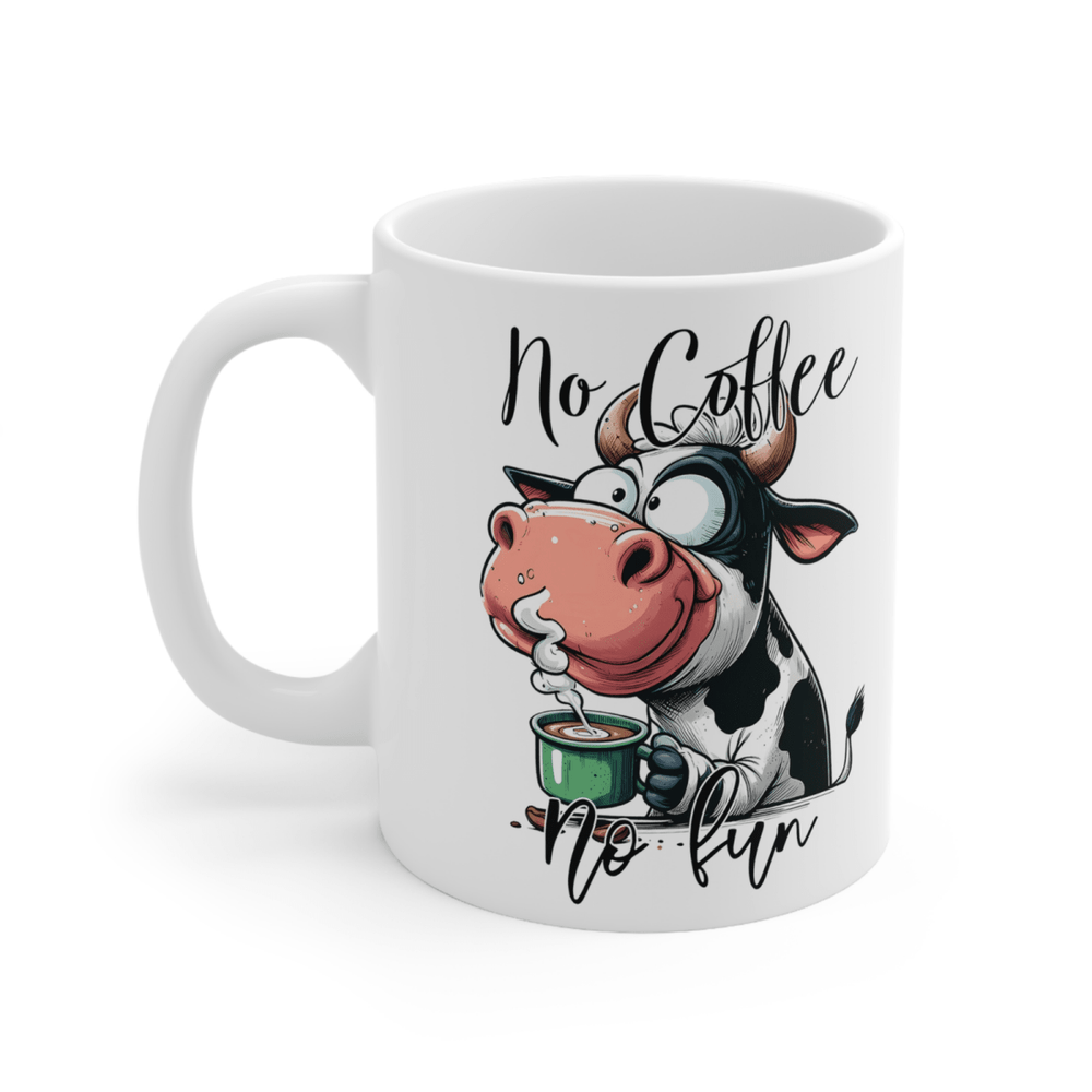 Funny Novelty Mugs Coffee Tea Mug Birthday Rude Gift Christmas Joke Slogan - East Coast Gifts