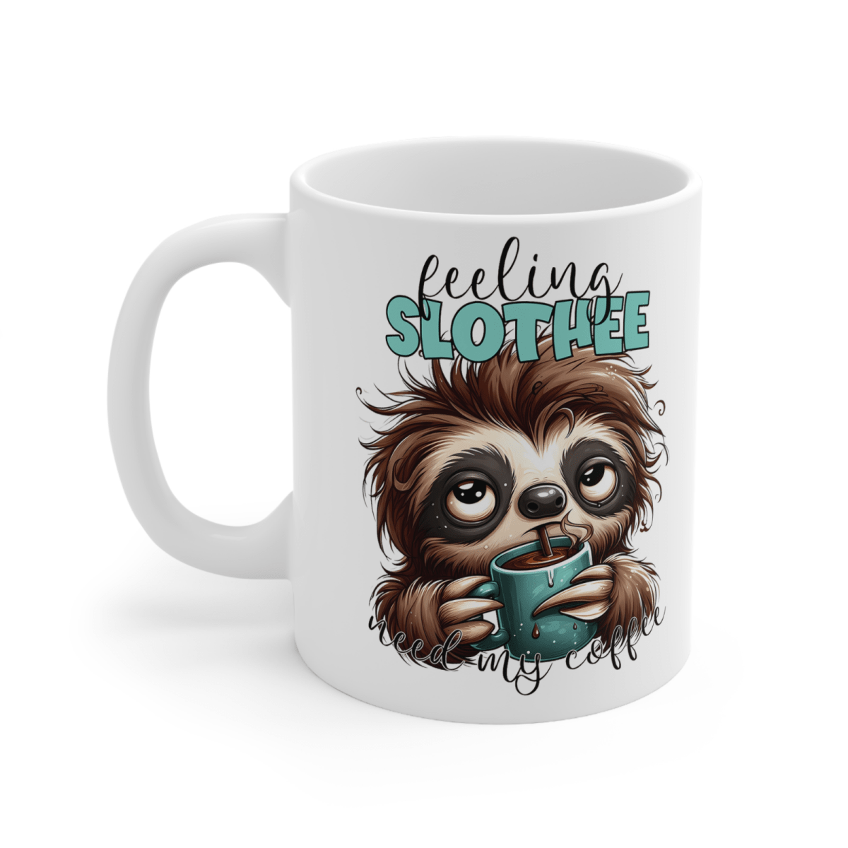 Funny Novelty Mugs Coffee Tea Mug Birthday Rude Gift Christmas Joke Slogan - East Coast Gifts