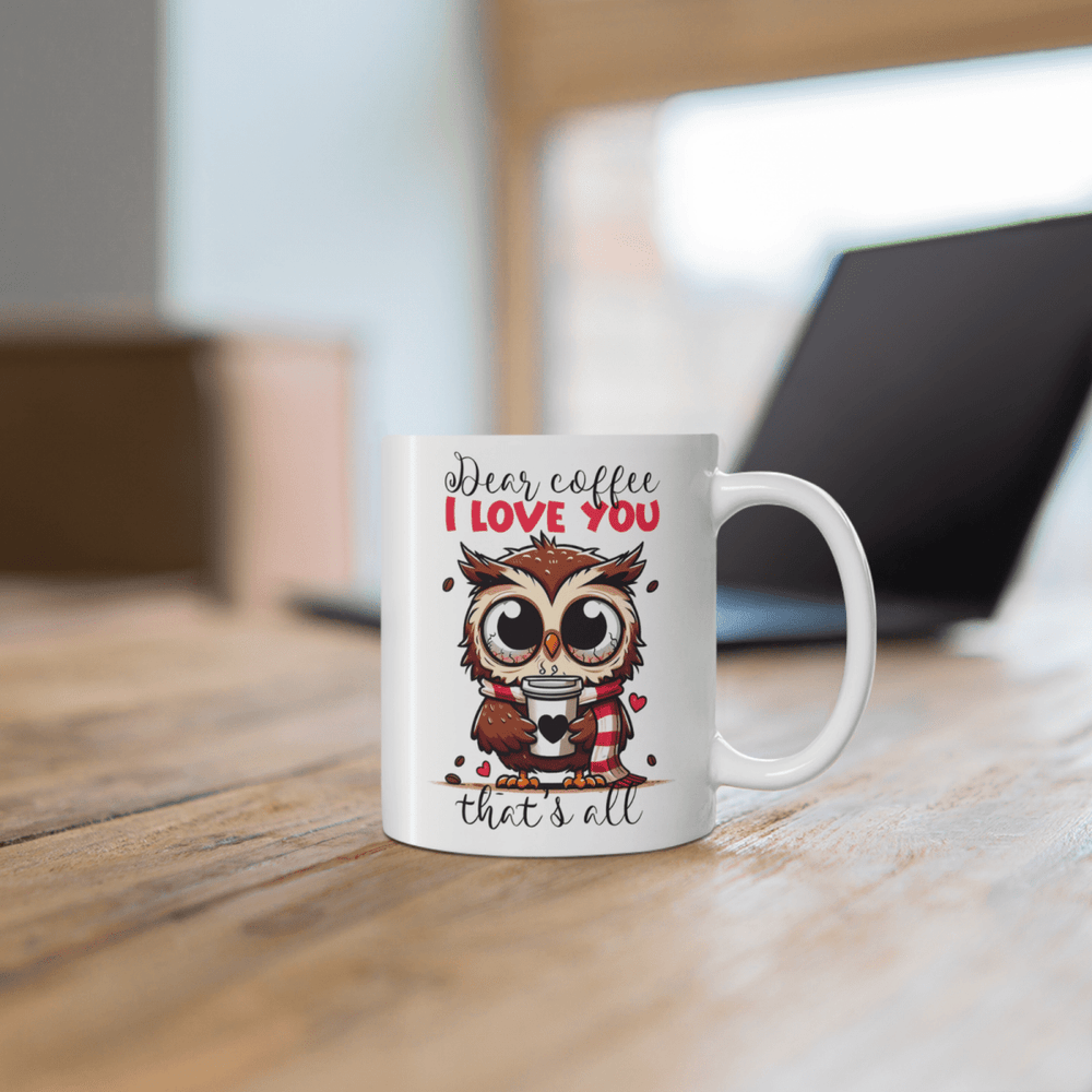Funny Novelty Mugs Coffee Tea Mug Birthday Rude Gift Christmas Joke Slogan - East Coast Gifts