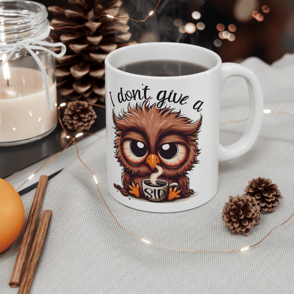 Funny Novelty Mugs Coffee Tea Mug Birthday Rude Gift Christmas Joke Slogan - East Coast Gifts