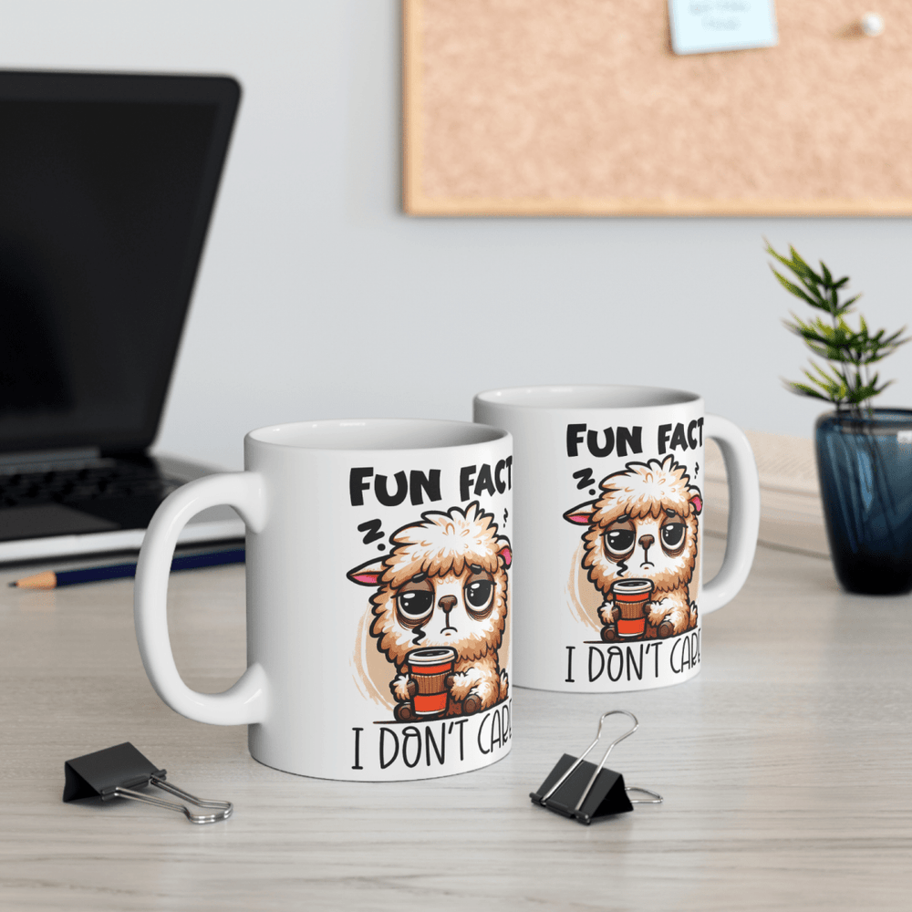 Funny Novelty Mugs Coffee Tea Mug Birthday Rude Gift Christmas Joke Slogan - East Coast Gifts